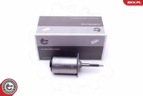 ZAWOR USTALAJACY WALKA ROZRZADU SKV GERMANY 96SKV088