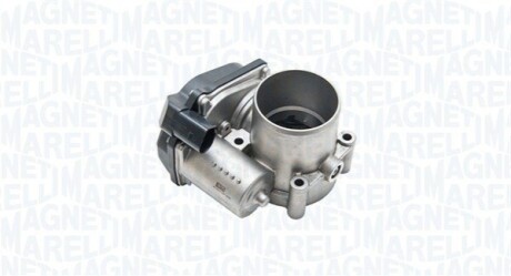 PRZEPUSTNICA VW GOLF 1,4TSI 08- MAGNETI MARELLI TB00211