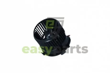SILNIK DMUCHAWY MINI COOPER 13- NRF 34321