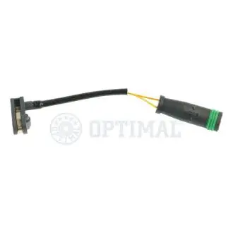 Датчик износа тормозных колодок Optimal WKT50582K