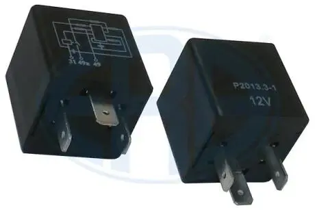 Переривник покажчиків повороту ERA 661005