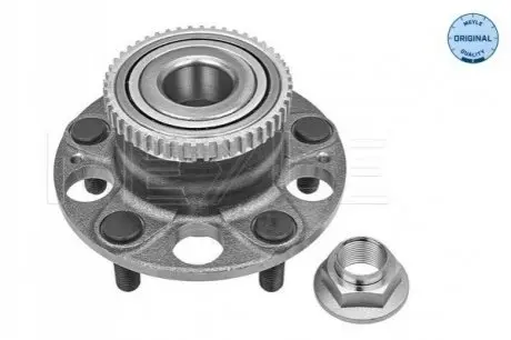 ЭO╜YSKO KOЭA HONDA T. CIVIC 06- MEYLE 31147520005