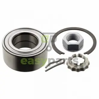 Подшипник колеса PEUGEOT FEBI BILSTEIN 102838
