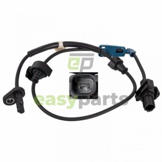 CZUJNIK ABS HONDA CR-V 2,0 06-S BLUE PRINT ADBP710005