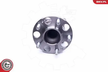 Фото набір підшипників маточини колеса. SKV GERMANY 29SKV239 Набір підшипників маточини колеса. SKV GERMANY 29SKV239