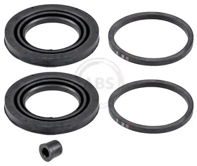 Фото 1 - ремкомплект супорта гальмівного A.B.S. 43626 Ремкомплект супорта гальмівного A.B.S. 43626 (фото 1)