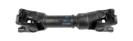 Карданний вал, головна передача DT 234201 (фото 1)