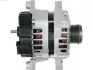 ALTERNATOR HYUNDAI SANTA FE 2.4 AS-PL A9304S (фото 2)