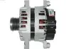 ALTERNATOR HYUNDAI SANTA FE 2.4 AS-PL A9304S (фото 4)