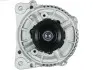 ALTERNATOR FORD GALAXY 2.8 I V6 A0747S
