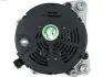 ALTERNATOR FORD GALAXY 2.8 I V6 AS-PL A0747S (фото 3)
