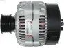 ALTERNATOR FORD GALAXY 2.8 I V6 AS-PL A0747S (фото 4)