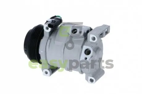 Компрессор кондиционера CHRYSLER NRF 32951