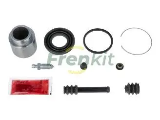 Ремкомплект супорта гальмівного FRENKIT 243909 (фото 1)