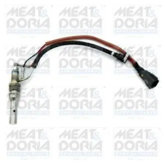 Аміачний інжектор системи DeNOx MEAT&DORIA 1950