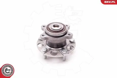 Набір підшипників маточини колеса. SKV GERMANY 29SKV171