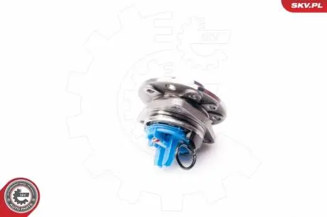 Підшипник ступиці колеса SKV GERMANY 29SKV035