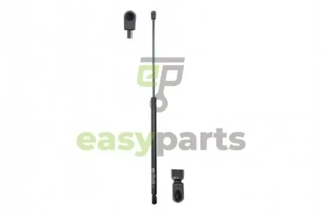 Газовая пружина крышки багажника MAGNETI MARELLI 430719082200