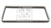Ланцюг приводу кулачкового валу FEBI BILSTEIN 09425 (фото 2)