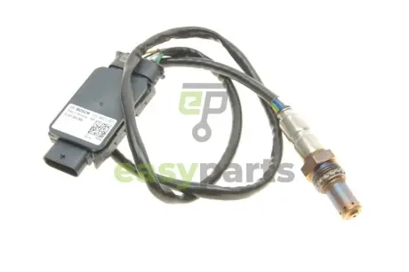 Датчик оксидів азоту (NOx) Audi A3/Q2/Skoda Karoq/Octavia/VW Golf VII 12- BOSCH 0281008800