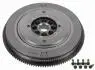 KOЈO DWUMASOWE BMW 3 /G20/ 19- 2295002018