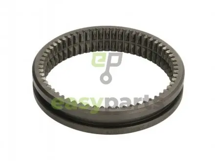 Втулка ковзаюча синхронізатора ZF 1307304671