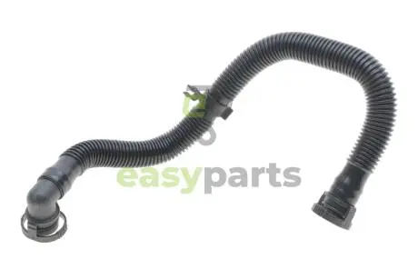 Патрубок вентиляції картера VW Golf V 2.0 GTI/Passat B6 2.0TFSI 04-10 Gates EMH213