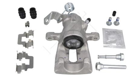 HAM.ZACISK /T/MERIVA 04-10 /L/ HART 261875