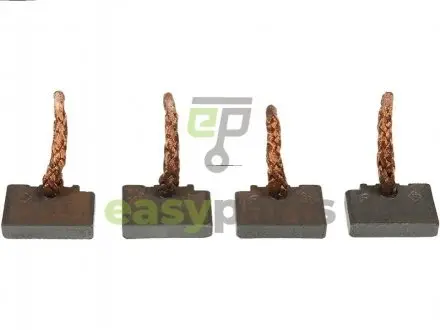 SZCZOTKI ROZRUSZNIKA SYS.BOSCH AS-PL SB0026P (фото 1)