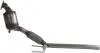 KATALIZATOR SEAT IBIZA 1.0 15- BOSAL 090230 (фото 1)