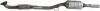 KATALIZATOR SEAT IBIZA 1.4 11- BOSAL 090228 (фото 2)