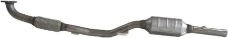 KATALIZATOR SEAT IBIZA 1.4 11- BOSAL 090228