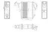 INTERCOOLER HONDA CRV 2.2D 12- NRF 309091 (фото 1)