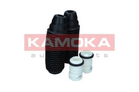 Dust Cover Kit, shock absorber KAMOKA 2019145