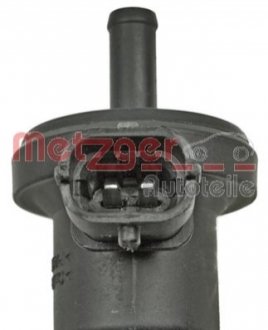 Valve, activated carbon filter METZGER 2250298