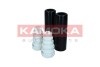 Dust Cover Kit, shock absorber KAMOKA 2019238 (фото 2)