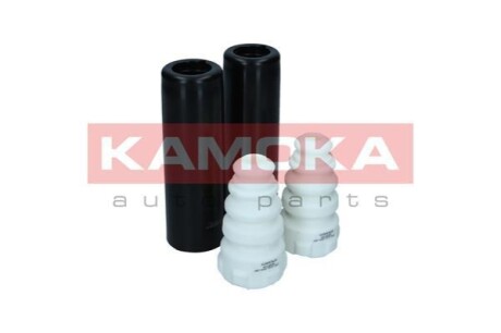 Dust Cover Kit, shock absorber KAMOKA 2019238