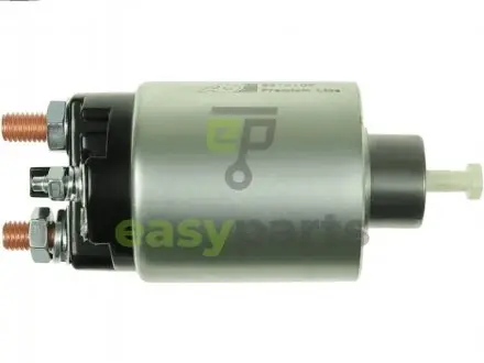 ELEKTROMAGNES /DELCO/ 10455513 AS-PL SS1010P (фото 1)