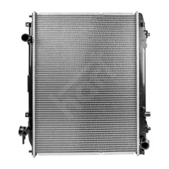 CHLODNICA FORD RANGER 2.5D 96- HART 646467