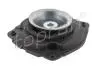Suspension Strut Support Mount TOPRAN / HANS PRIES 702576 (фото 1)