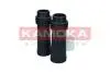 Dust Cover Kit, shock absorber KAMOKA 2019138 (фото 4)