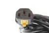 Зарядний пристрій BAT 690 (12V/24V) 90A/45A (EFB/GEL/LFP/AGM) BOSCH 0687000169 (фото 3)