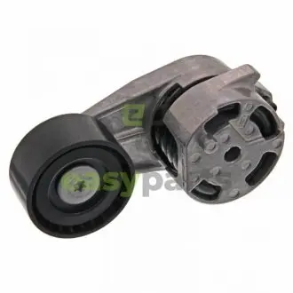 Натяжитель поликлинового ремня FEBI BILSTEIN 37543