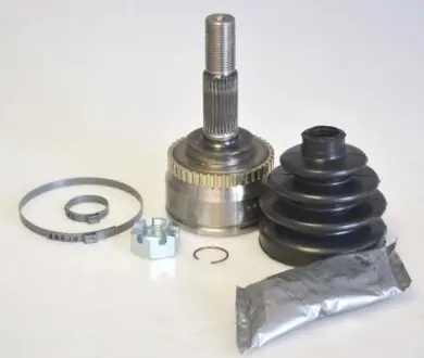 Шарнирный набор, приводной вал GKN (Lobro) 303447