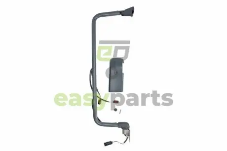 Елемент дзеркала заднього виду Covind MLX506