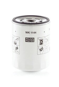 FILTR PALIWA. SZT -FILTER MANN WK1144