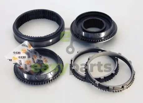 Р/к синхронізатора (CEI) C.E.I 198975