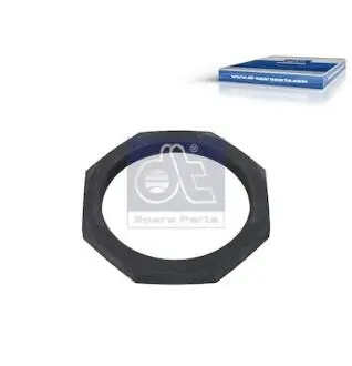 Гайка, ось кронштейнов пружины DT 116243 (фото 1)