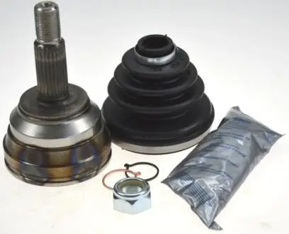 Шарнірний набір, привідний вал SPIDAN 20357