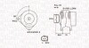 Alternator BMW BMW X3 E83 3.0D MAGNETI MARELLI 063731757010 (фото 1)